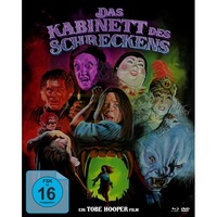 Kabinett des Schreckens