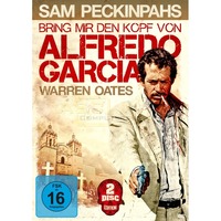 Bring mir den Kopf von Alfredo Garcia