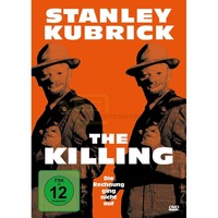 The Killing - Die Rechnung ging nicht auf