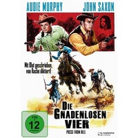 Die gnadenlosen Vier 