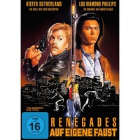Renegades - Auf eigene Faust
