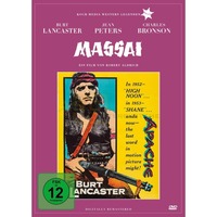 Massai - Der grosse Apache