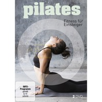 Pilates - Fitness Box f&uuml;r Einsteiger 