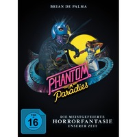 Phantom im Paradies - Phantom of the Paradise 
