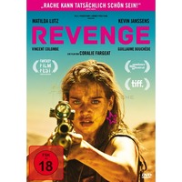 Revenge 