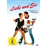 Liebe und Eis 