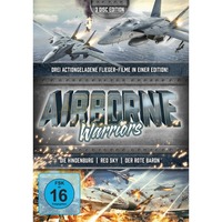 Airborne Warriors - Helden der Lüfte