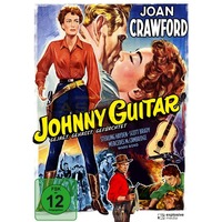 Johnny Guitar - Gejagt, gehaßt, gefürchtet
