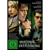 Anatomie einer Entf&uuml;hrung 