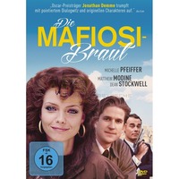 Die Mafiosi-Braut 