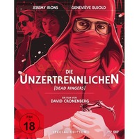 Die Unzertrennlichen - The Dead Ringers