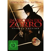 Im Zeichen des Zorro - Special Edition