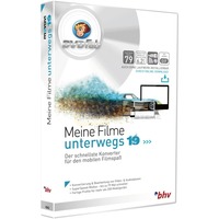 DVDFab Meine Filme unterwegs 19