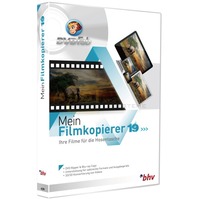DVDFab Mein Filmkopierer 19