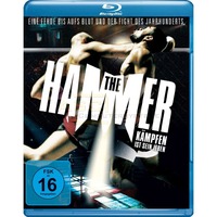 The Hammer 