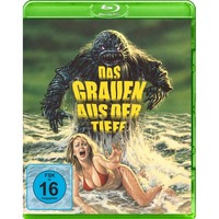 Das Grauen aus der Tiefe 