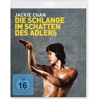 Jackie Chan: Die Schlange im Schatten des Adlers 