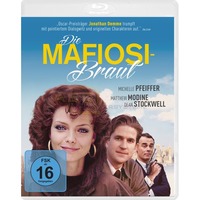 Die Mafiosi-Braut 