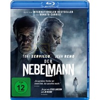 Der Nebelmann