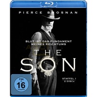 The Son - Staffel 1