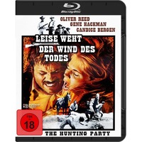 Leise weht der Wind des Todes