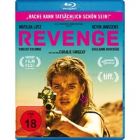 Revenge 