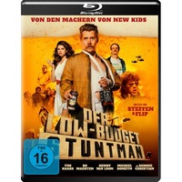 Der Low-Budget Stuntman