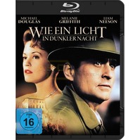 Wie ein Licht in dunkler Nacht