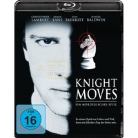 Knight Moves - Ein m&ouml;rderisches Spiel 