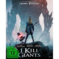 I Kill Giants 
