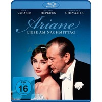 Ariane - Liebe am Nachmittag 