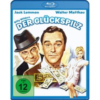 Der Gl&uuml;ckspilz 