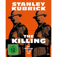 The Killing - Die Rechnung ging nicht auf