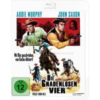 Die gnadenlosen Vier 