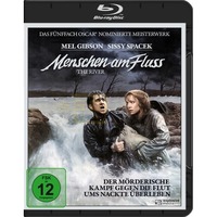 Menschen Am Fluss