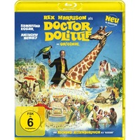 Doctor Dolittle - Das Original