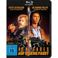 Renegades - Auf eigene Faust 