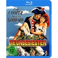 Die Unbesiegten 