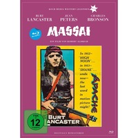 Massai - Der grosse Apache