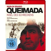 Queimada - Insel des Schreckens 