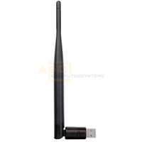 Wireless N 150 3 dBi USB Adapter