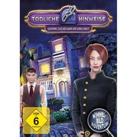 GaMons - T&ouml;dliche Hinweise (PC)
