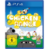 Chicken Range 