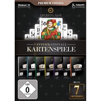 Kartenspiele International 