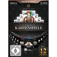 Kartenspiele Premium Edition 