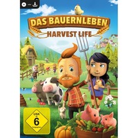 Das Bauernleben - Harvest Life 