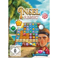 GaMons - Insel Resort - Abenteuer im Paradies 