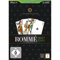 The Royal Club Rommé 2017 