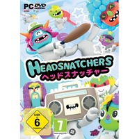 Headsnatchers 