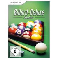 Billard-Deluxe 